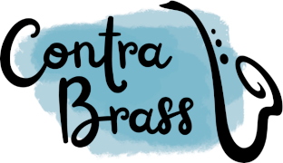 Logo der ContraBrass BigBand